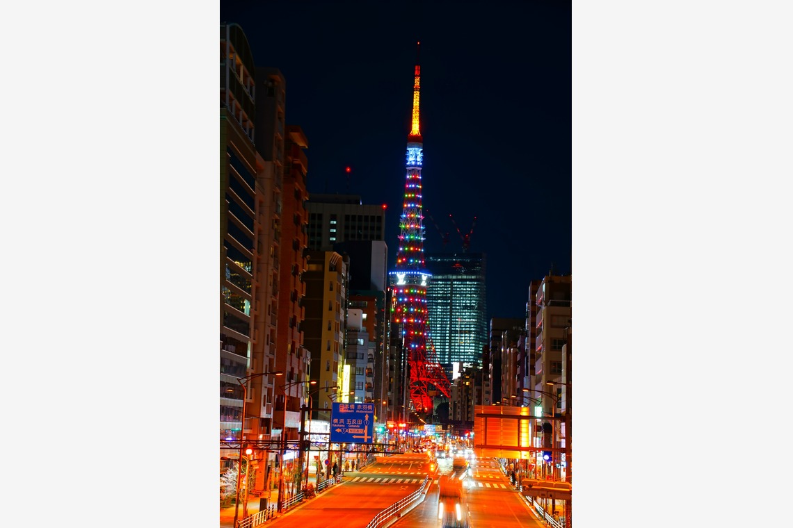 鈴木賢志が撮影した「四季折々の風景写真」の写真