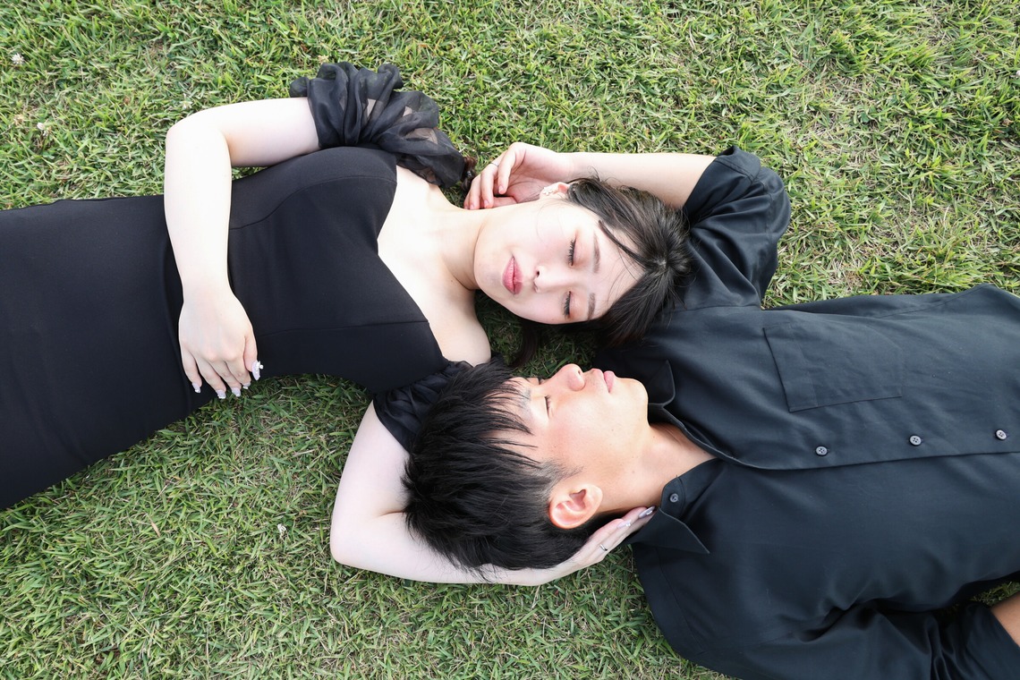 ウィズ石黒が撮影した「結婚式写真・前撮り・ロケーション撮影」の写真