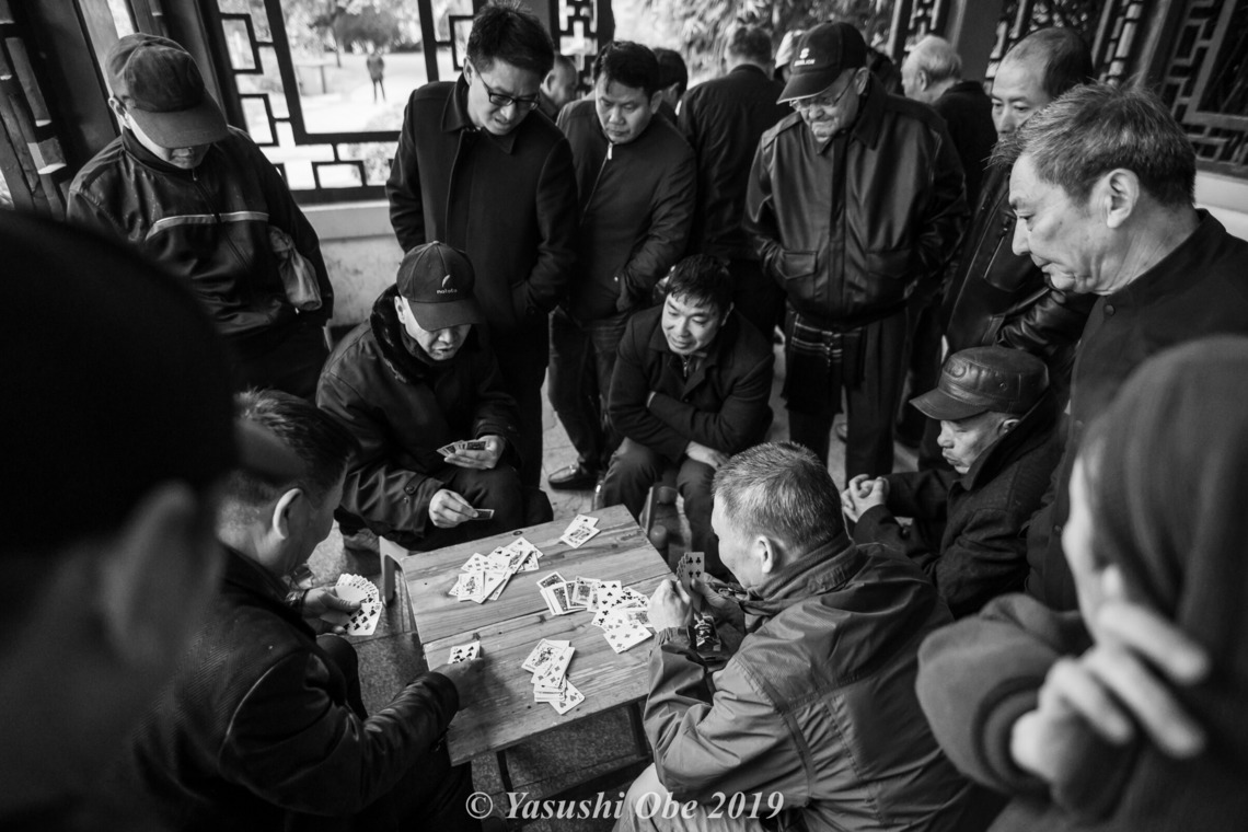 写真屋ごんちゃんが撮影した「過去写真」の写真