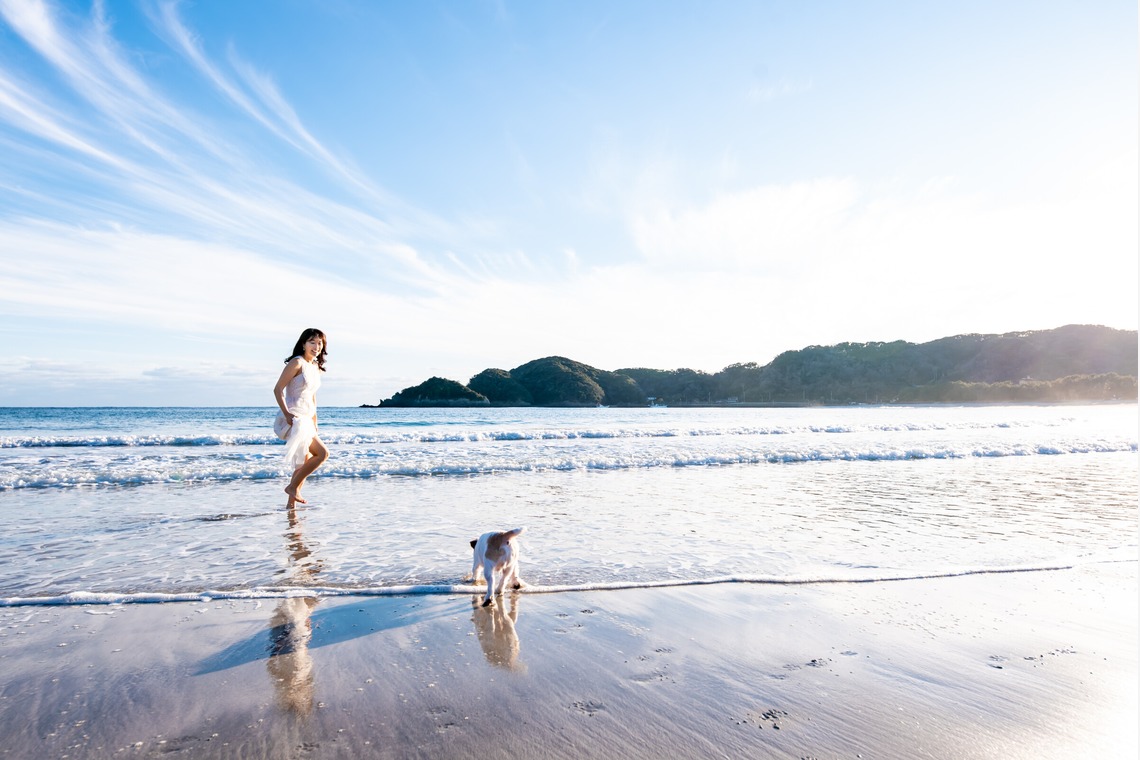 Peace-full photoが撮影した写真のアルバム「ペット撮影」