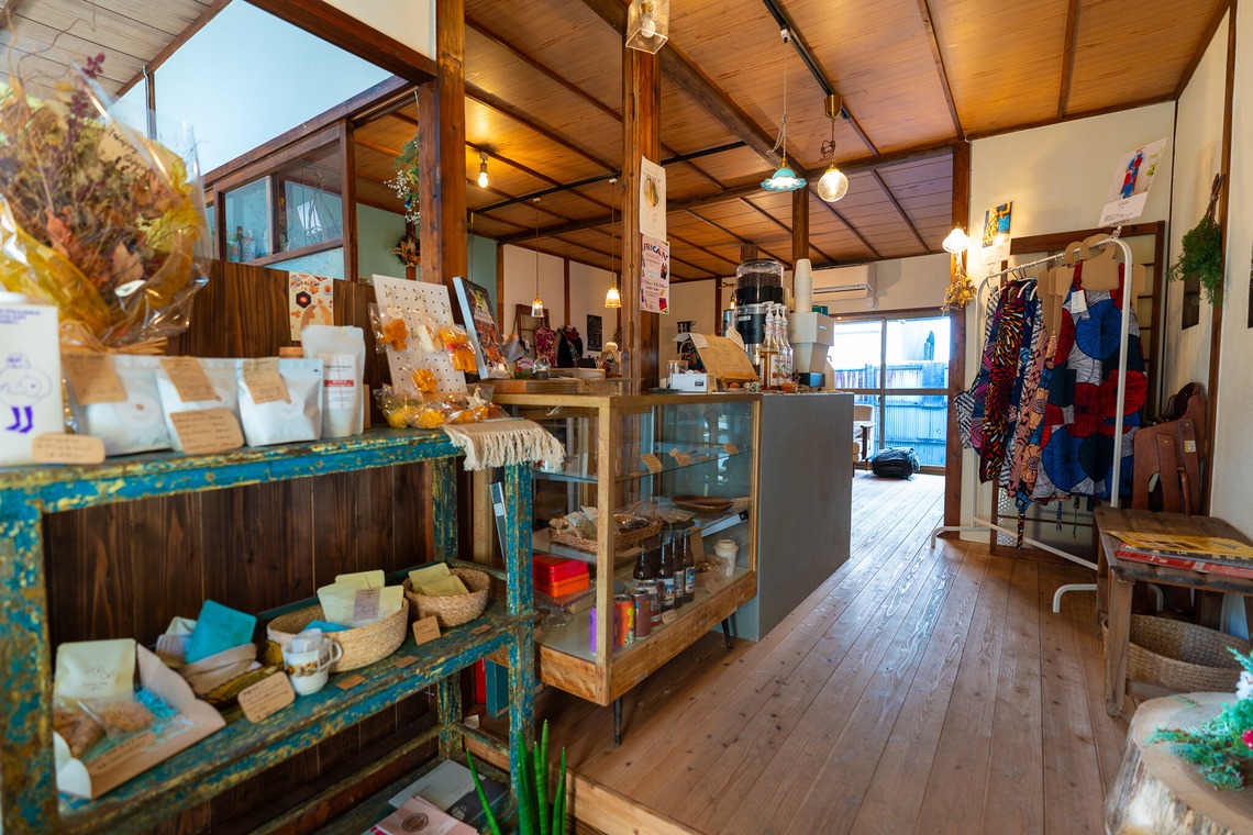 Ｋｅｉｄａｉ株式会社が撮影した「カフェ撮影」の写真