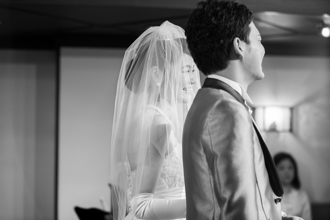 ウェディングピクチャーズ (斉藤幸城)が撮影した「ウェディング当日撮影」の写真