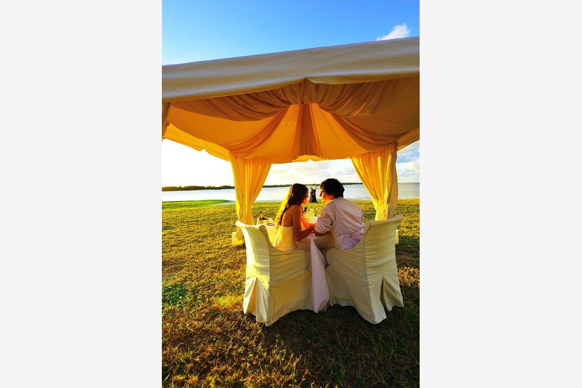 今林 浩一が撮影した「モーリシャス」の写真