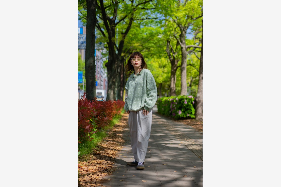 川淵 拓也が撮影した「スナップ、館内、店内」の写真