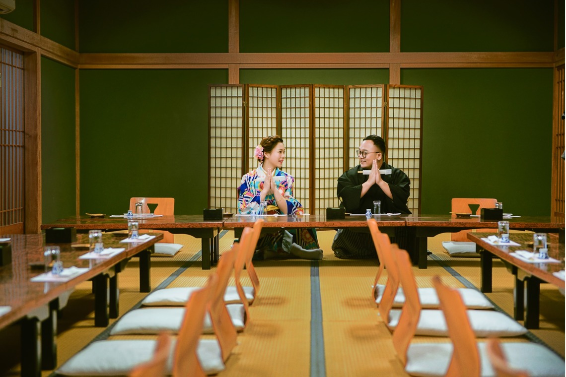 Photo of Sawara taken by 8StarWedding