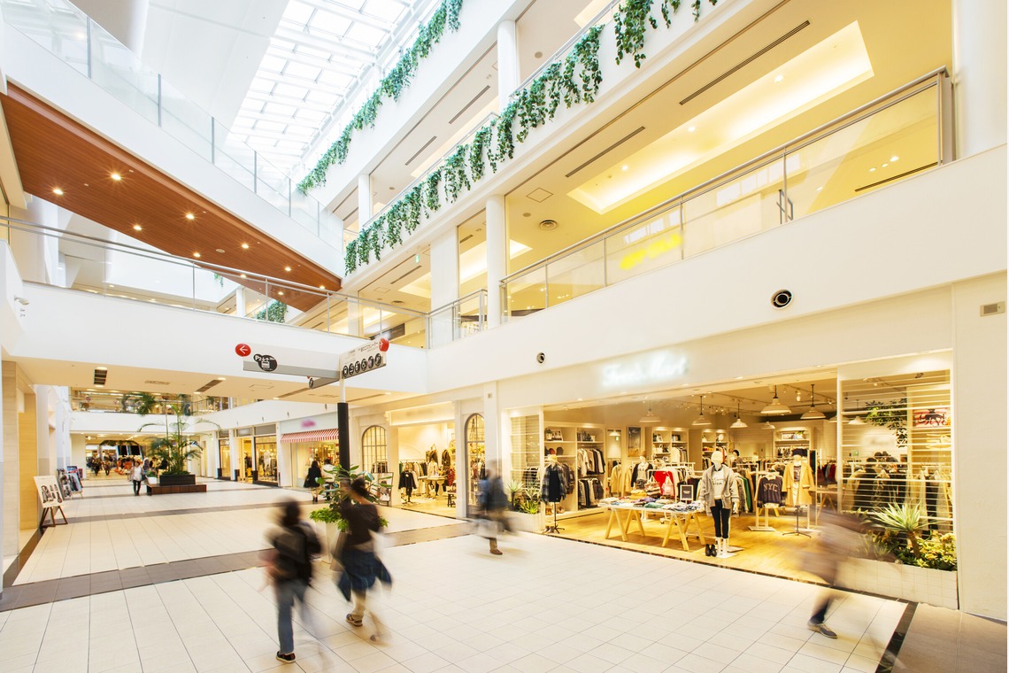 Functionが撮影した写真のアルバム「建築・店舗・インテリア撮影」