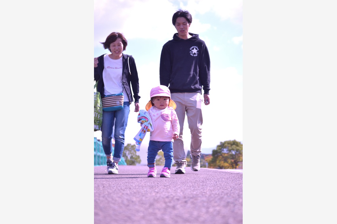 ko1low photographが撮影した「運動会・お遊戯会」の写真