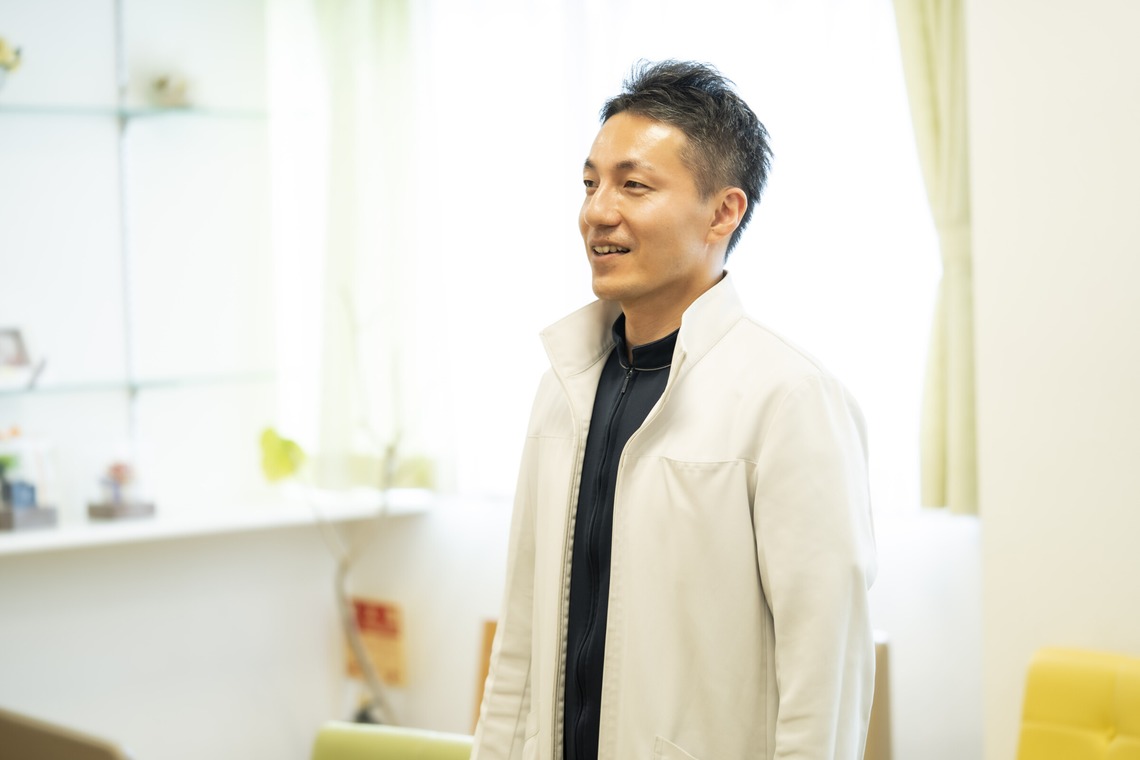 スタジオ11が撮影した「インタビュー撮影案件」の写真