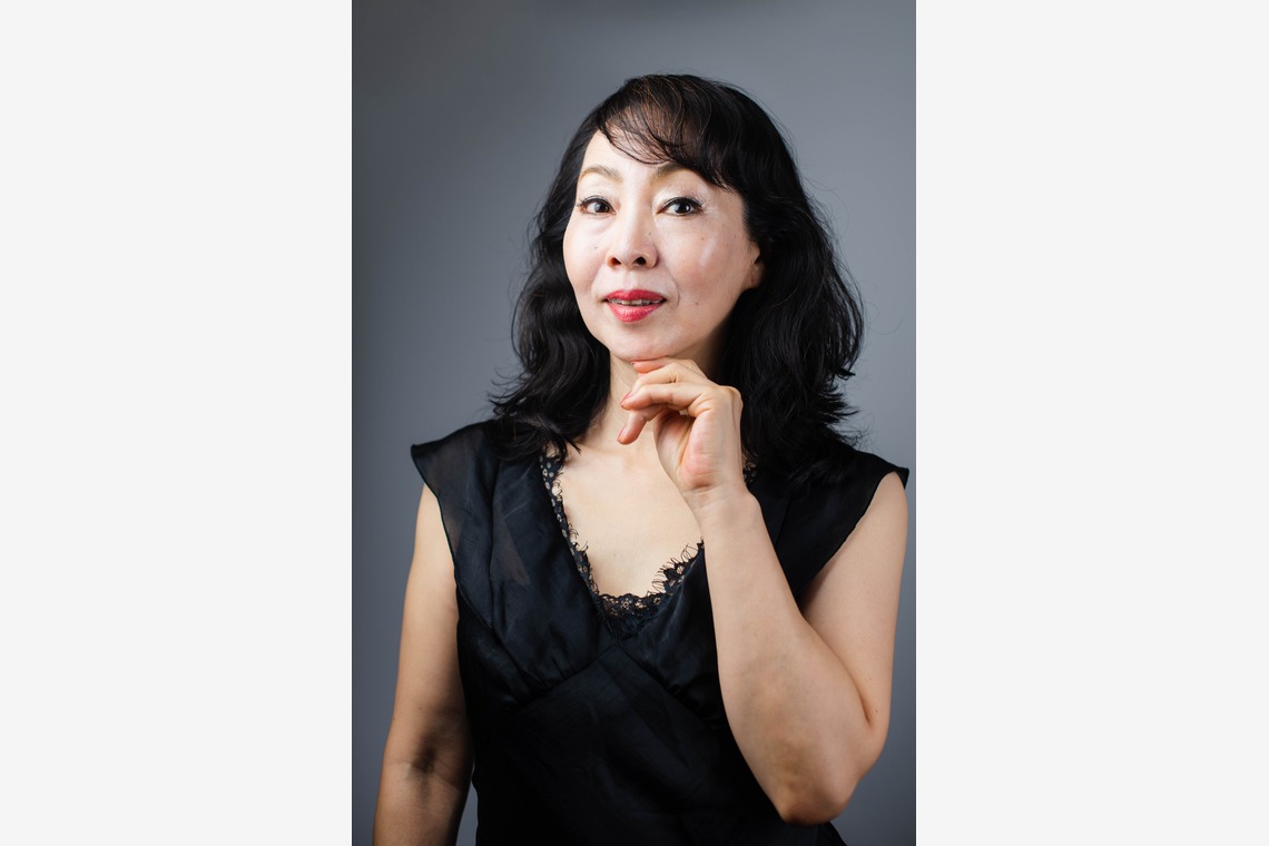 藤谷香菜子が撮影した「【スタジオ】宣材写真・プロフィール写真」の写真