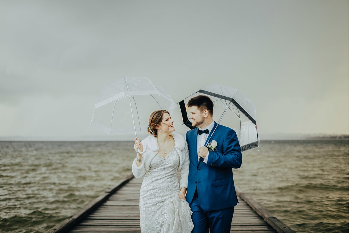 Album of the Wedding, Bridal taken by Simone Addison Photography - Wedding