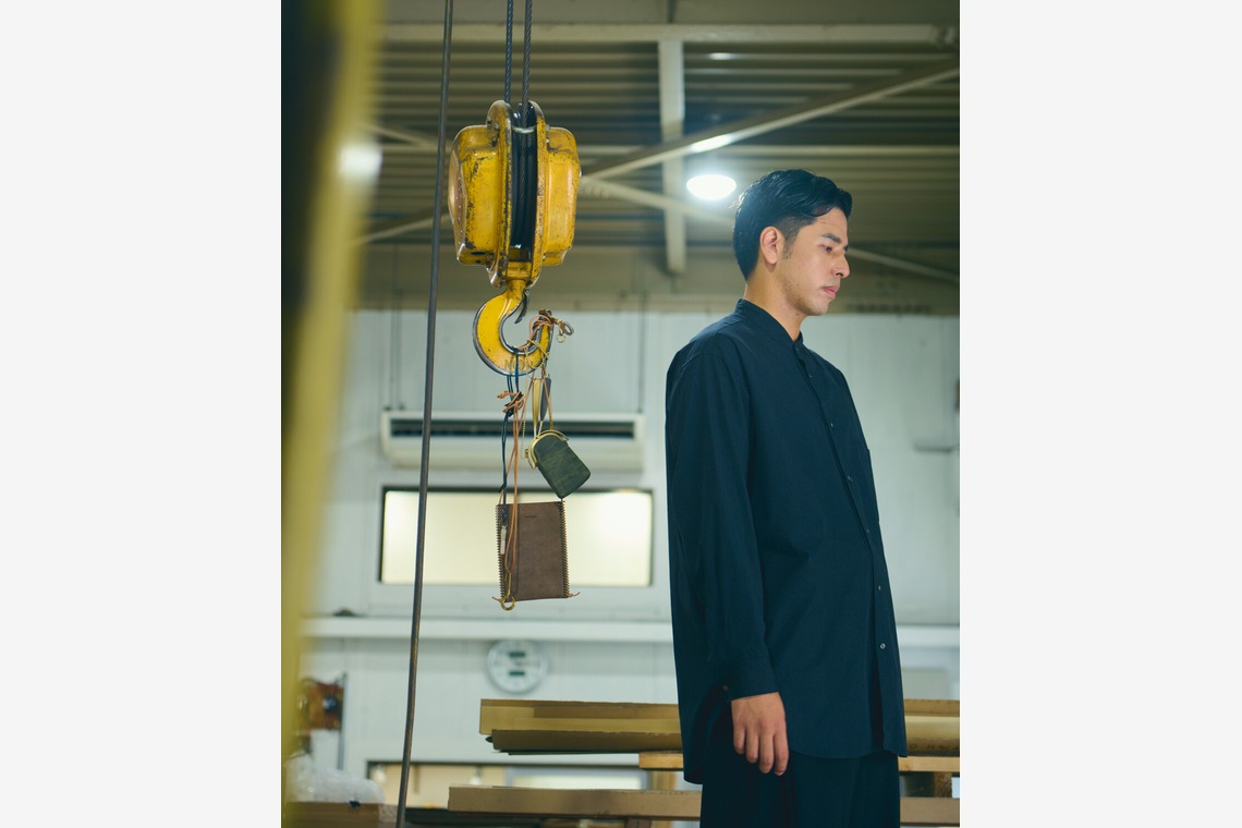 幽玄舎が撮影した「ファッション」の写真