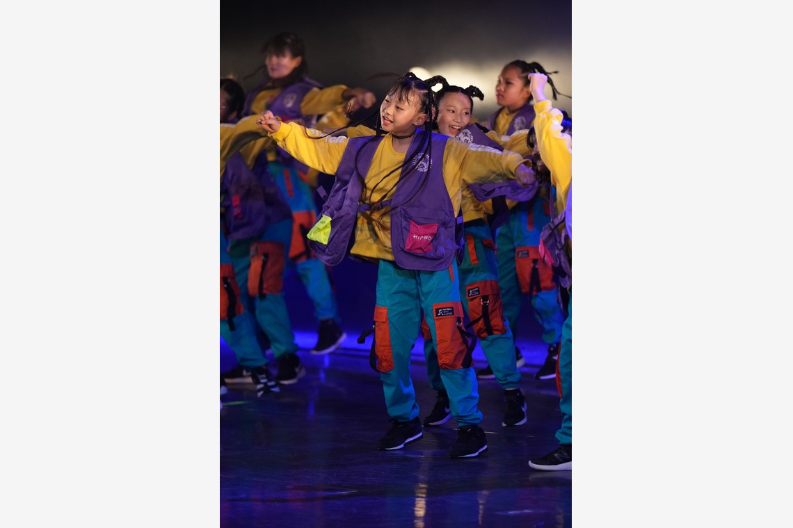 A2FT.jpフォトグラファーまつもとあきらが撮影した「MAGNET Dance School」の写真