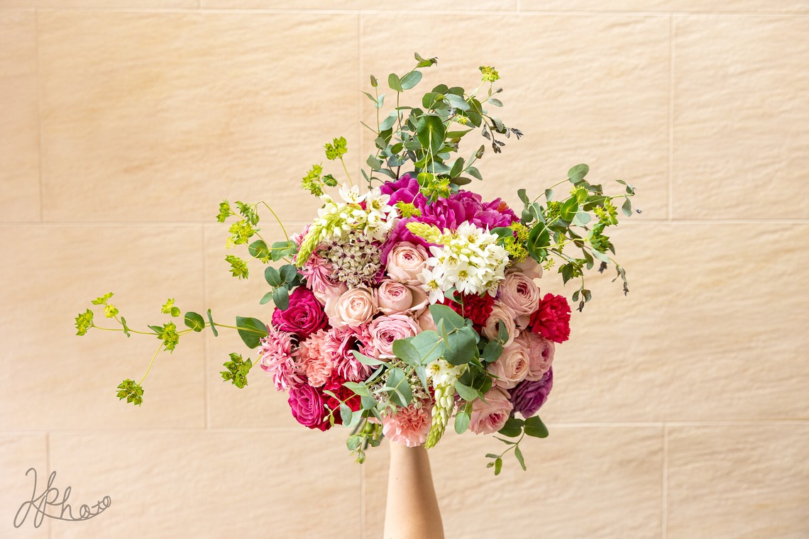 大森光太郎・K-PHOTOが撮影した写真のアルバム「商品撮影（フラワーアレンジメント）」