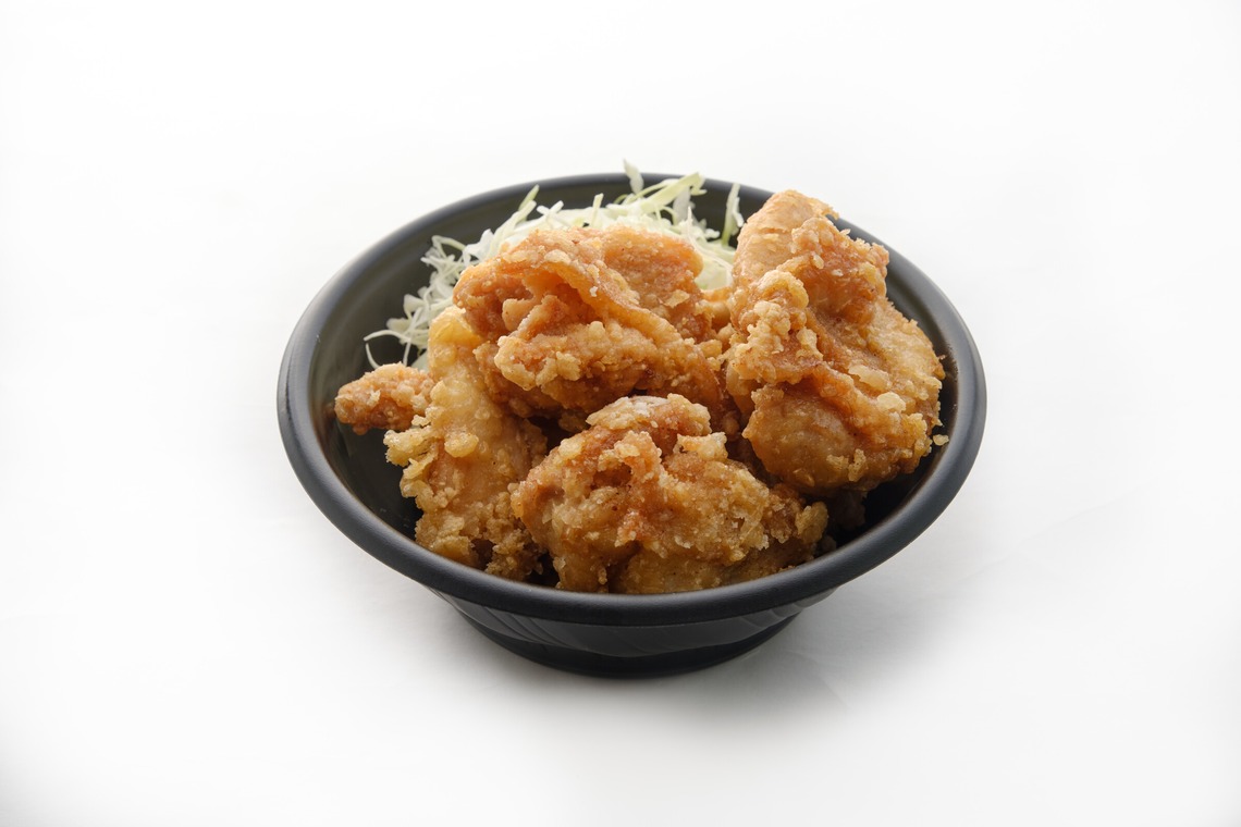 Surphotoworksが撮影した写真のアルバム「からたつ様メニュー撮影」