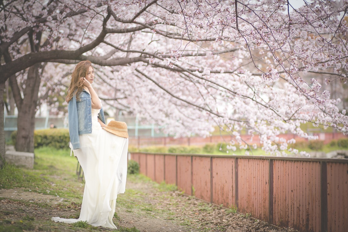 Photo of wedding taken by Yohei Bessho