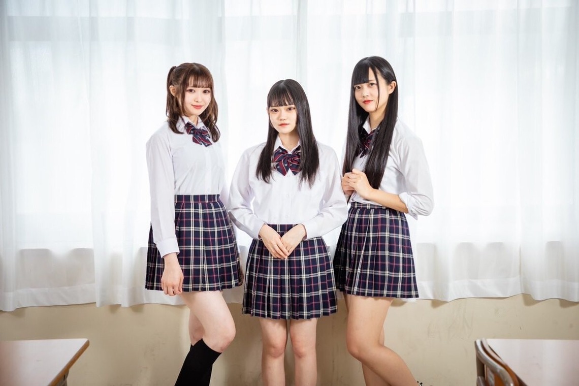 Cinematic Eyes 森川有栄が撮影した「名古屋　アイドルグループ　宣材写真」の写真