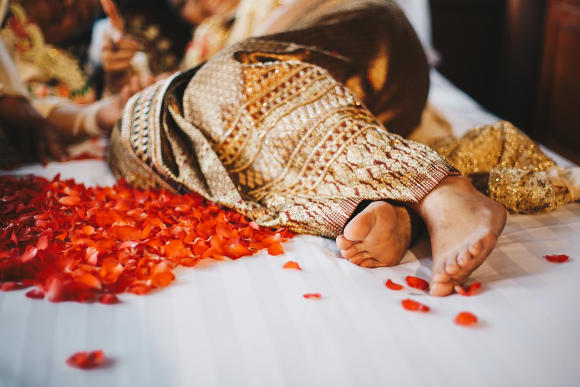 Layla Shibukawa Photographyが撮影した「タイ」の写真