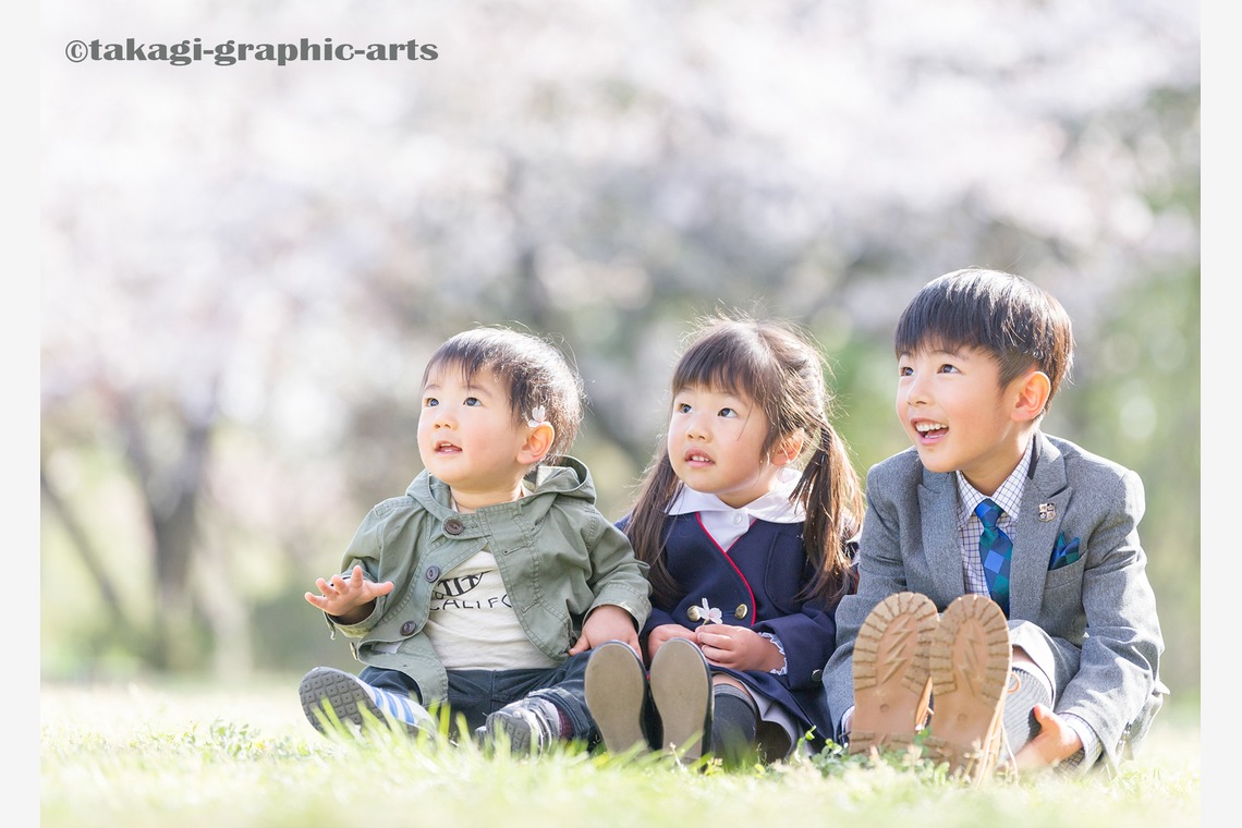 タカギグラフィックアーツが撮影した「出張撮影」の写真
