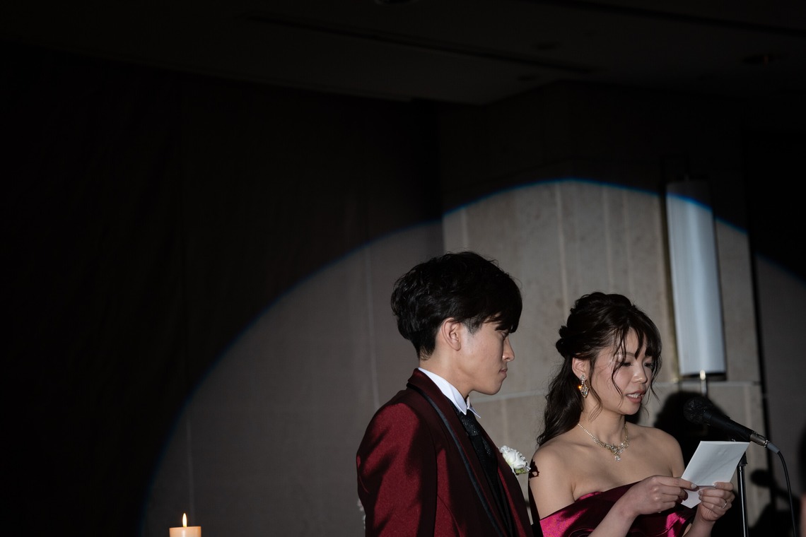 Tagano Photograph 合同会社が撮影した「ウェディングフォト」の写真