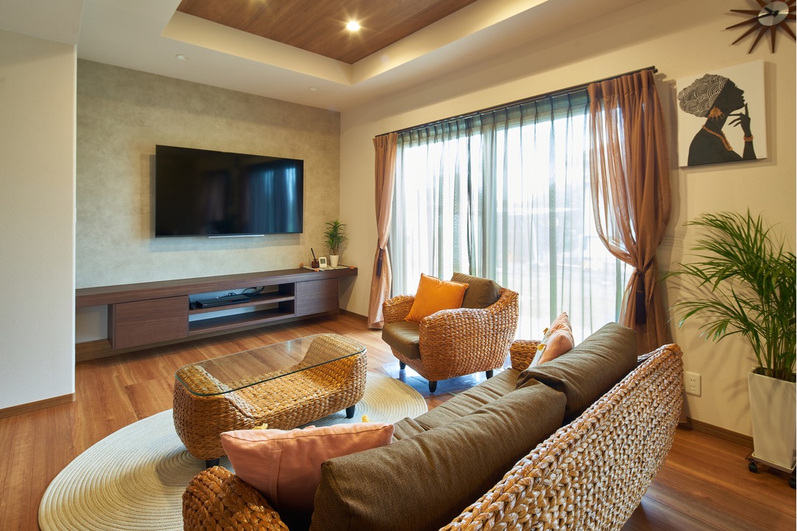 photo-osograndeが撮影した「住宅」の写真