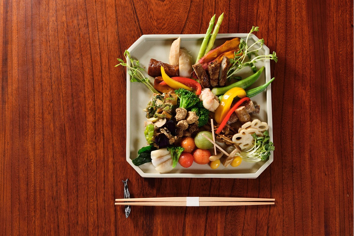 矢野 誠が撮影した「料理」の写真