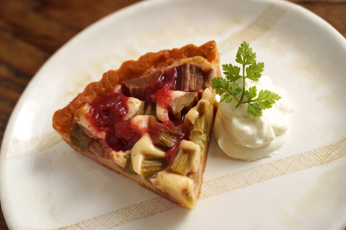 jinzfotoが撮影した写真のアルバム「フード」