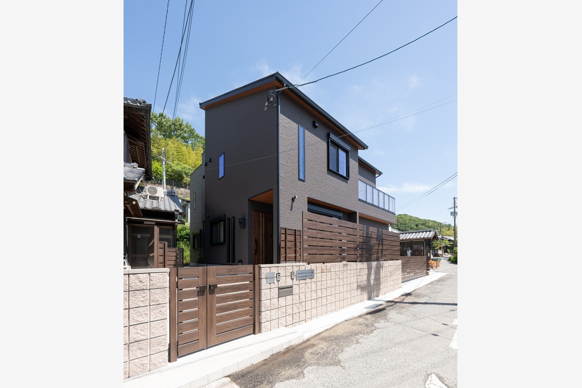 株式会社VISTA / VISTA Photographyが撮影した写真のアルバム「建築撮影」