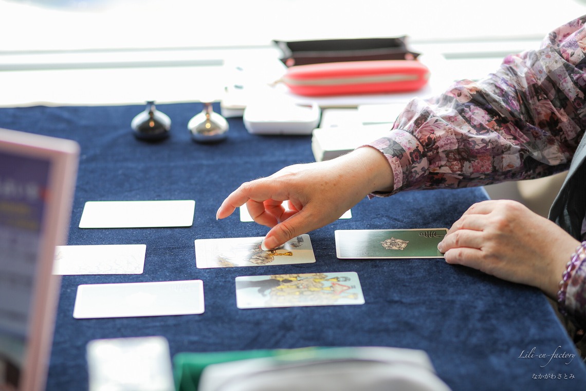 なかがわさとみが撮影した「天空の女神フェス撮影」の写真