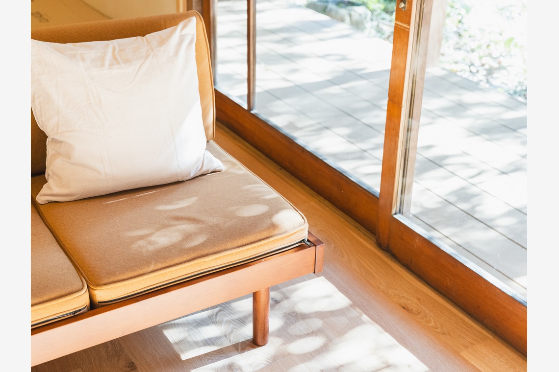 鈴木寿教が撮影した「建築イメージ」の写真