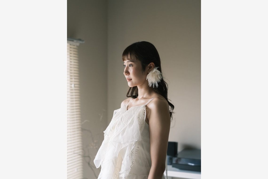 Photo of Pre-wedding and post-wedding photoshoots taken by UCHIMURA MADOKA