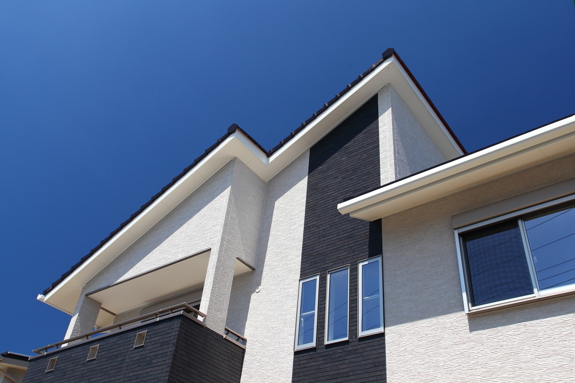 長谷川　光則が撮影した「戸建て　注文住宅」の写真