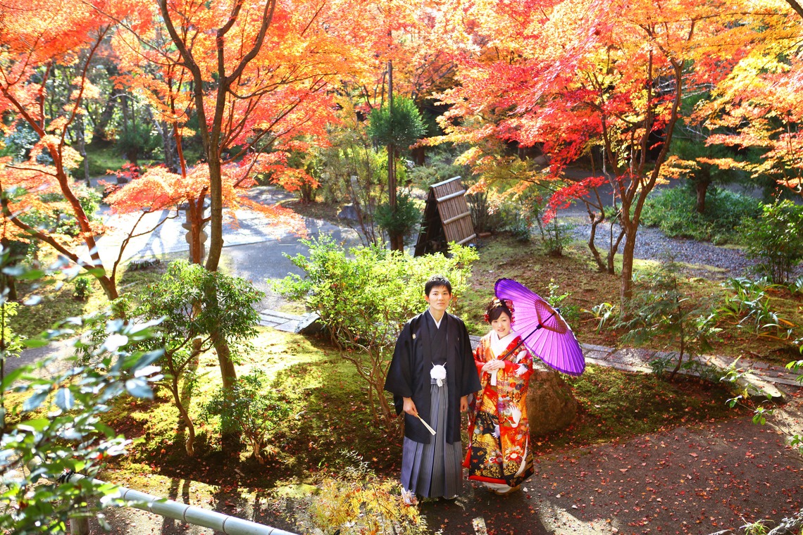 京都好日 (Murata Photo Works)が撮影した「愛染倉_京都」の写真