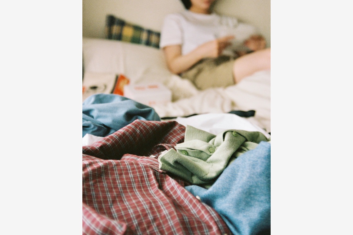 吉平仁が撮影した「ポートレート」の写真