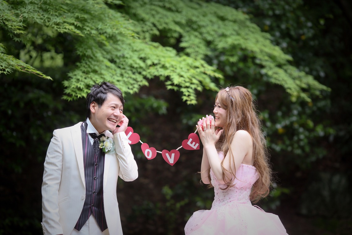 KIKIウェディングが撮影した「広島」の写真