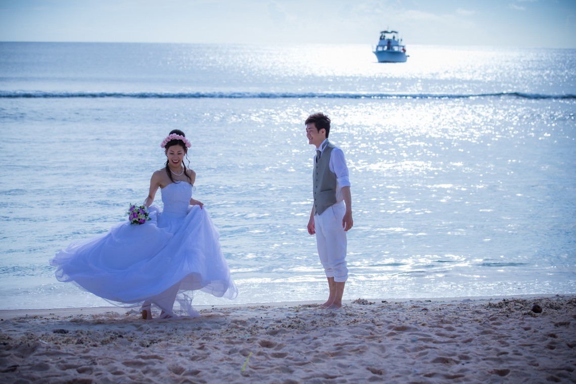 小川雄貴写真事務所が撮影した「wedding photo」の写真