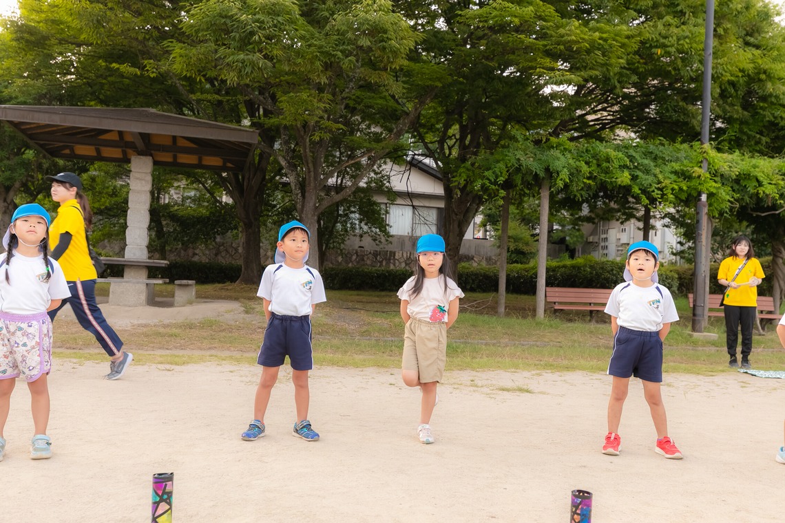 武内ピクチャーズが撮影した「スクールフォト(保育園・日常保育)」の写真