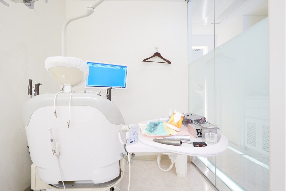 森田寫眞館が撮影した写真のアルバム「歯科医院」