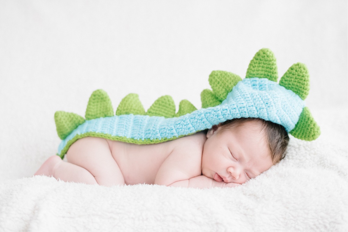 アトリエ　エピカ/清水　一哉が出張撮影した家族写真(キッズ,ベビーフォト)などが写った「ニューボーンフォト」の家族写真