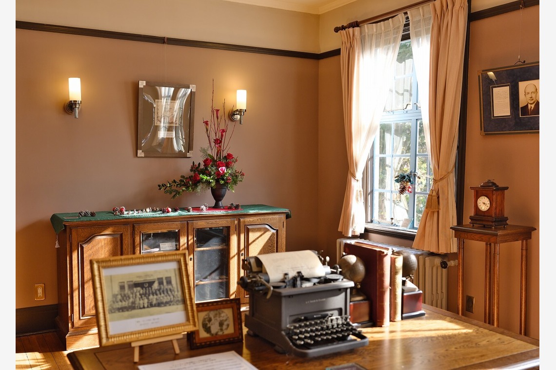 Mid-Village Studioが撮影した写真のアルバム「洋館」