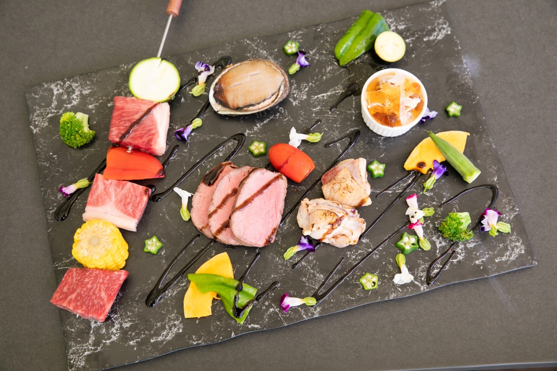 Soupが撮影した「グランピング施設撮影/愛知県」の写真