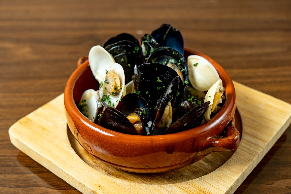 スタジオ　まるが撮影した「飲食店撮影」の写真