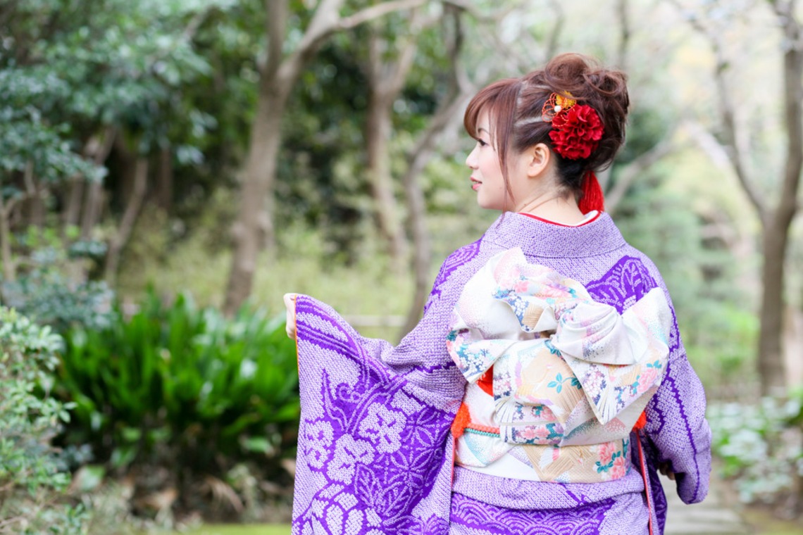 なかがわさとみが撮影した「成人後撮り＠千葉市美浜区美浜園」の写真