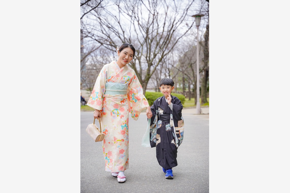 takumatravelが撮影した写真のアルバム「Osaka & Kyoto Location Photography」