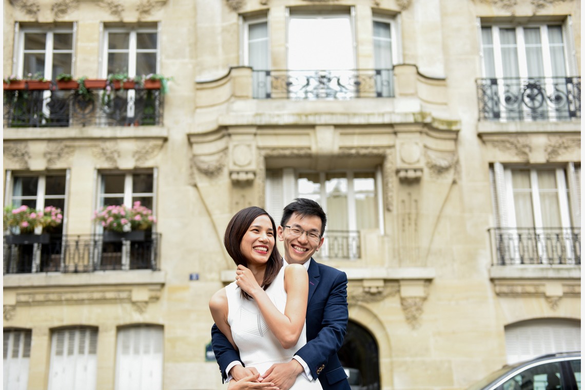 Album of the Wedding, Bridal taken by Krystal - Family