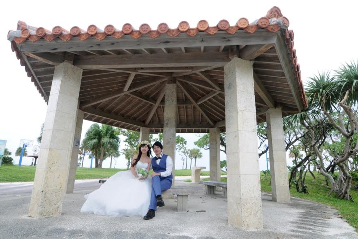 Photo of Beach Photo wedding taken by Avenir