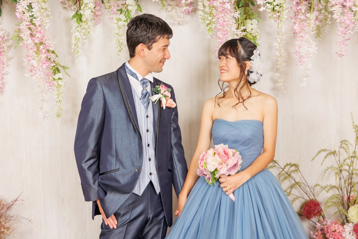 Album of the Location Photo Shoot/Studio Shoot taken by 島尻 雅貴 - Photo wedding (studio)