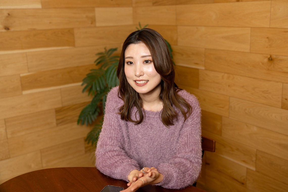 Tatsuyaが撮影した写真のアルバム「VANTAN INSTITUTE キャリアカレッジ インタビュー撮影」