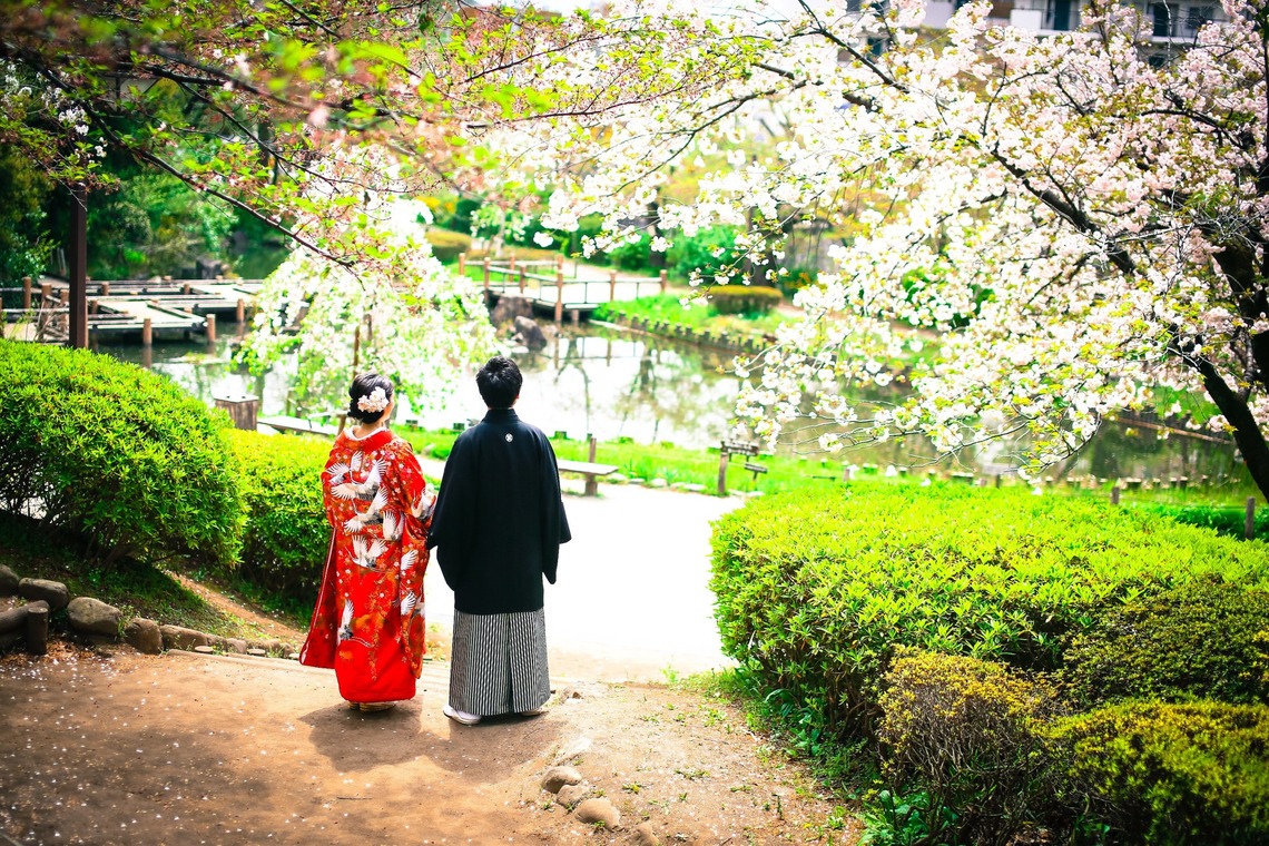 Photo of Location・Park taken by Noriaki Kakurai