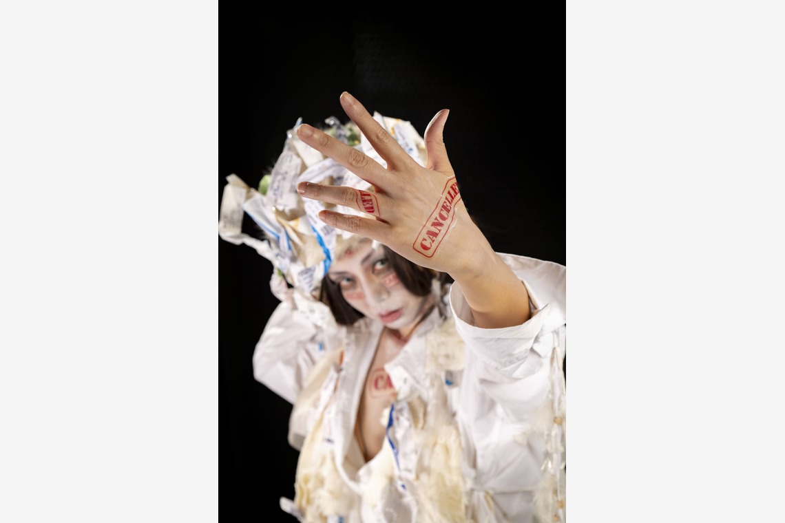 ならもとかずやが撮影した「ハロウィンコスプレ」の写真