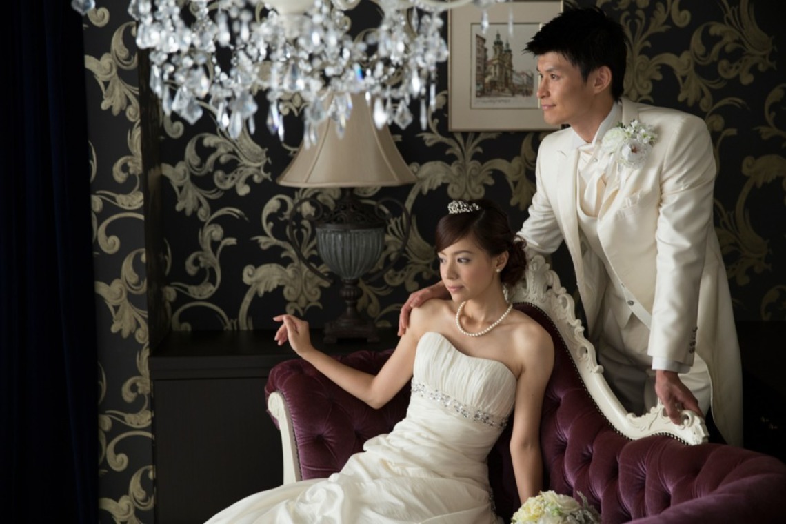 ズットフォトスタジオ